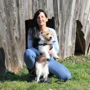 Eddie und Susanne Eddie und Susanne